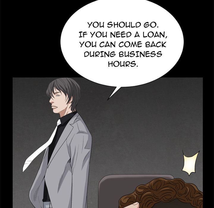 Barefoot  The Leash Season 2 Chapter 10 - Manhwa18.com