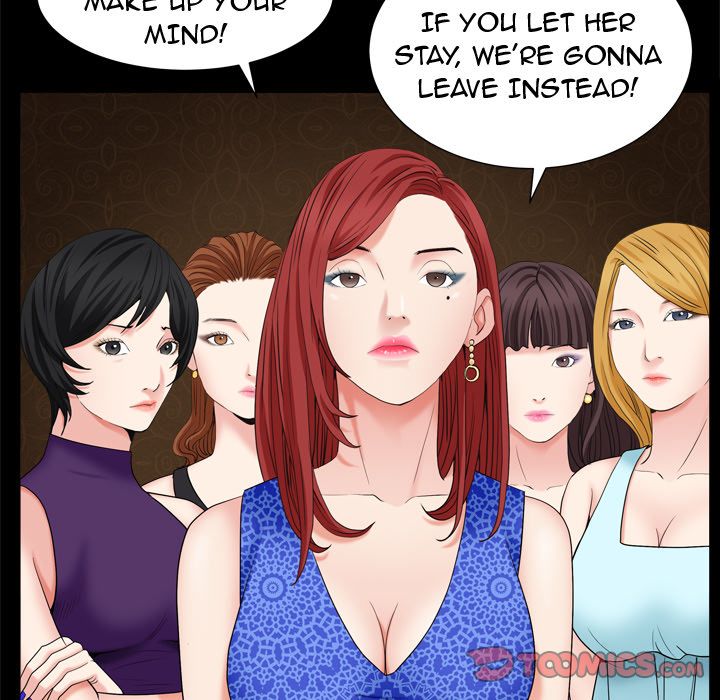 Barefoot  The Leash Season 2 Chapter 10 - Manhwa18.com