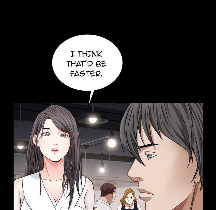 Barefoot  The Leash Season 2 Chapter 11 - Manhwa18.com