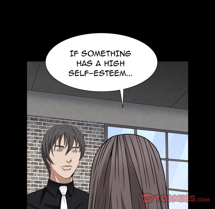 Barefoot  The Leash Season 2 Chapter 11 - Manhwa18.com