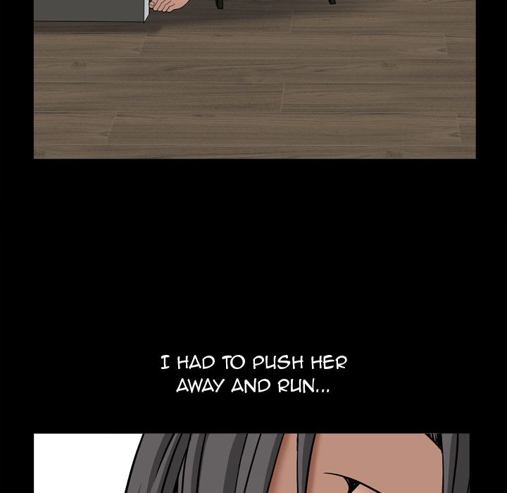 Barefoot  The Leash Season 2 Chapter 11 - Manhwa18.com