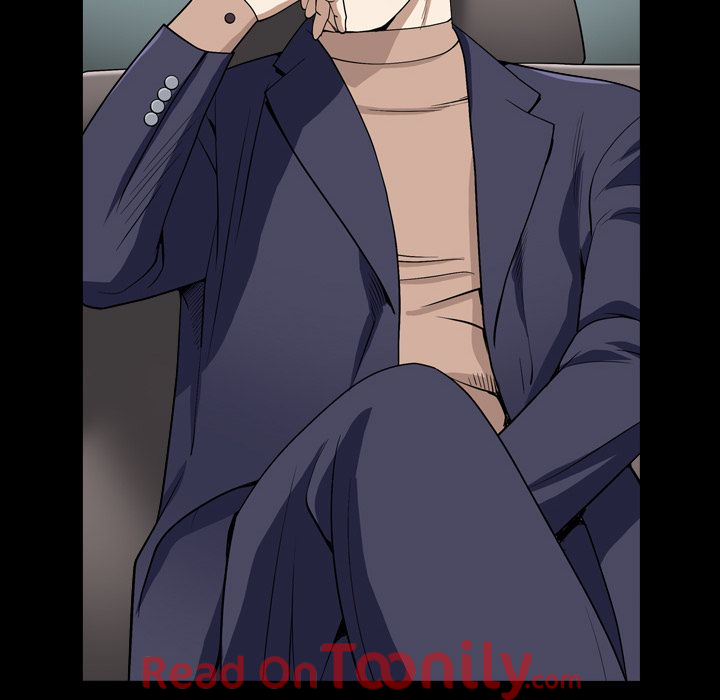 Barefoot  The Leash Season 2 Chapter 11 - Manhwa18.com