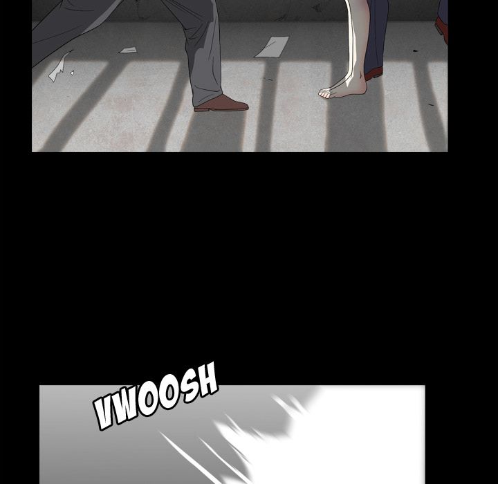 Barefoot  The Leash Season 2 Chapter 13 - Manhwa18.com