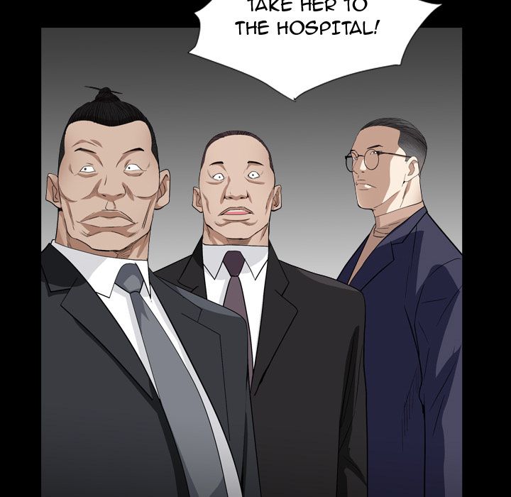 Barefoot  The Leash Season 2 Chapter 13 - Manhwa18.com