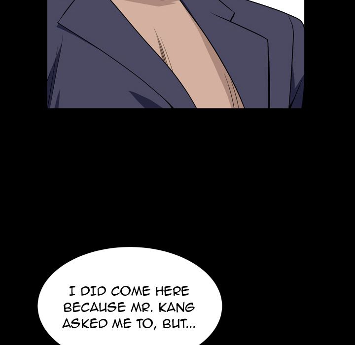 Barefoot  The Leash Season 2 Chapter 18 - Manhwa18.com