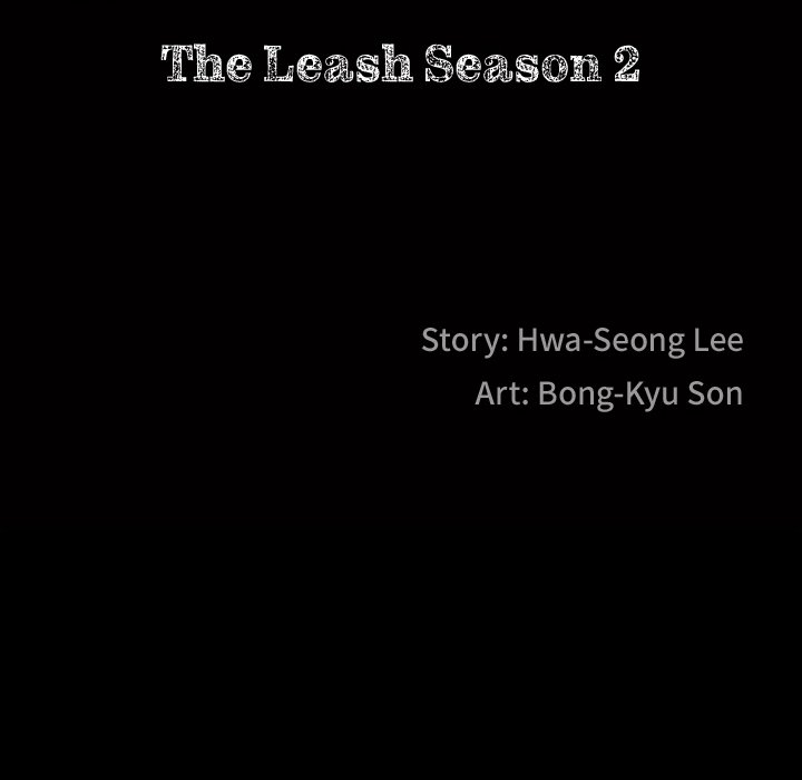 Barefoot  The Leash Season 2 Chapter 19 - Manhwa18.com