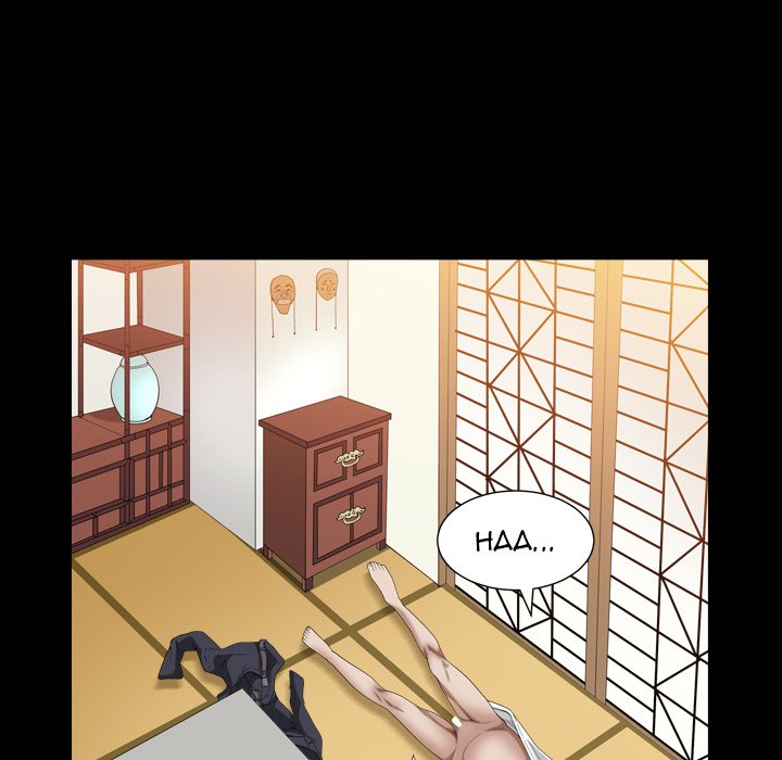Barefoot  The Leash Season 2 Chapter 19 - Manhwa18.com