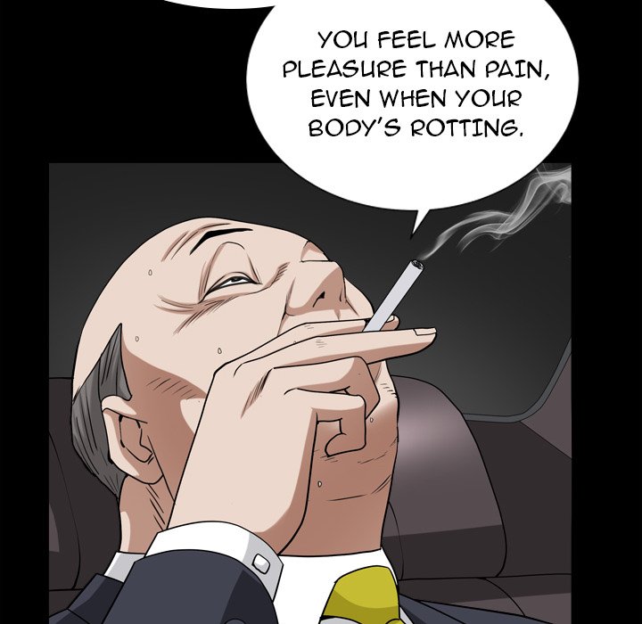 Barefoot  The Leash Season 2 Chapter 19 - Manhwa18.com