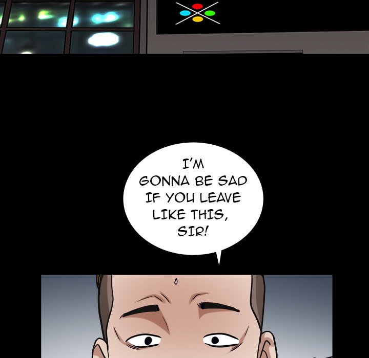 Barefoot  The Leash Season 2 Chapter 19 - Manhwa18.com