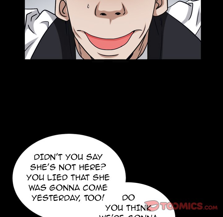 Barefoot  The Leash Season 2 Chapter 19 - Manhwa18.com