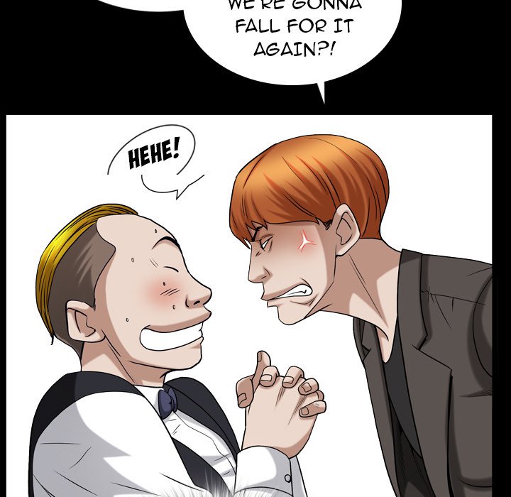 Barefoot  The Leash Season 2 Chapter 19 - Manhwa18.com