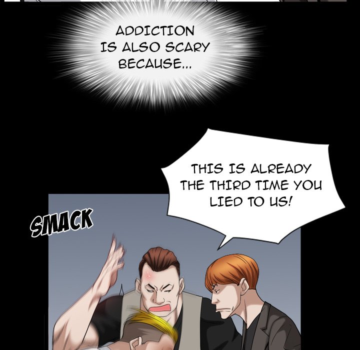 Barefoot  The Leash Season 2 Chapter 19 - Manhwa18.com