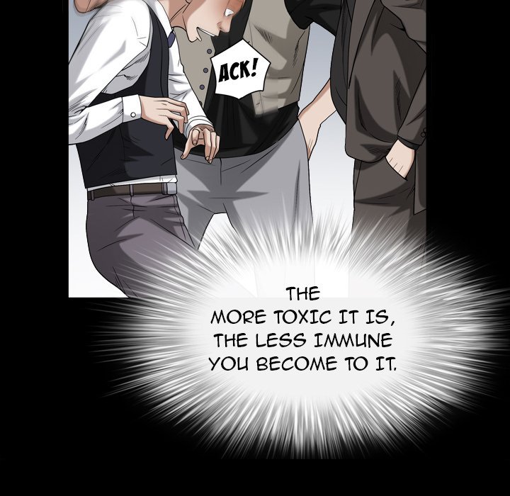 Barefoot  The Leash Season 2 Chapter 19 - Manhwa18.com