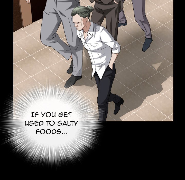 Barefoot  The Leash Season 2 Chapter 19 - Manhwa18.com
