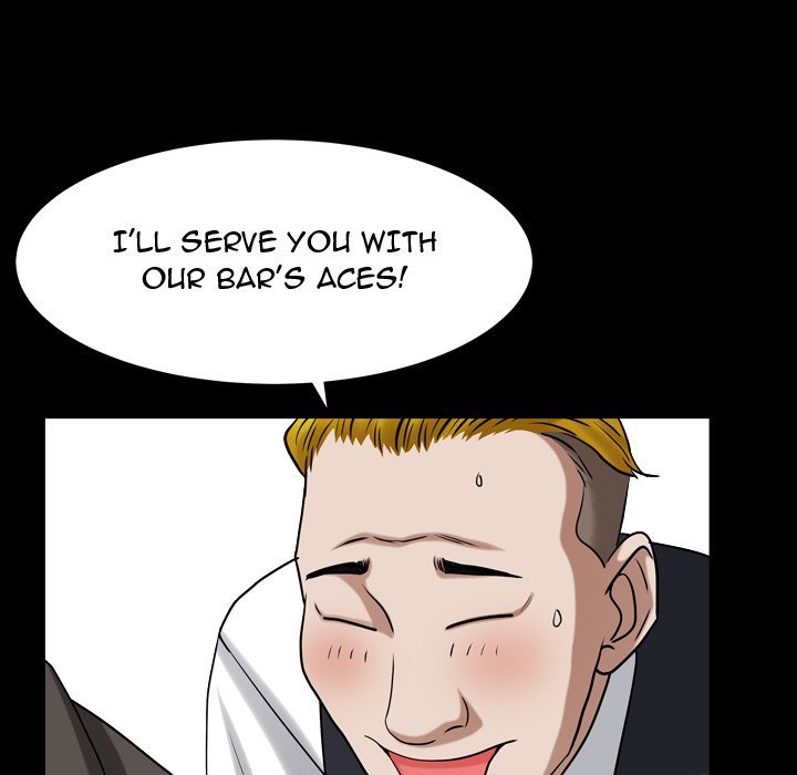 Barefoot  The Leash Season 2 Chapter 19 - Manhwa18.com