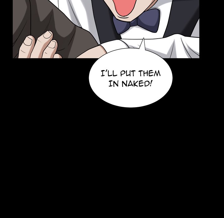 Barefoot  The Leash Season 2 Chapter 19 - Manhwa18.com