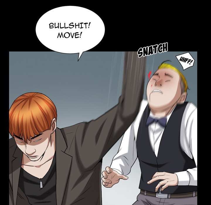 Barefoot  The Leash Season 2 Chapter 19 - Manhwa18.com