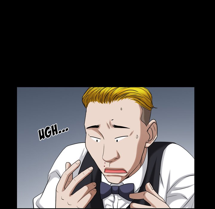 Barefoot  The Leash Season 2 Chapter 19 - Manhwa18.com