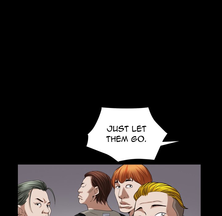 Barefoot  The Leash Season 2 Chapter 19 - Manhwa18.com