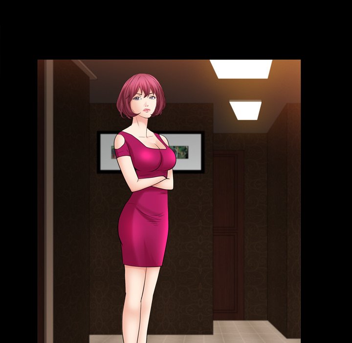 Barefoot  The Leash Season 2 Chapter 19 - Manhwa18.com