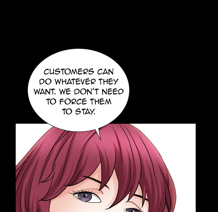 Barefoot  The Leash Season 2 Chapter 19 - Manhwa18.com
