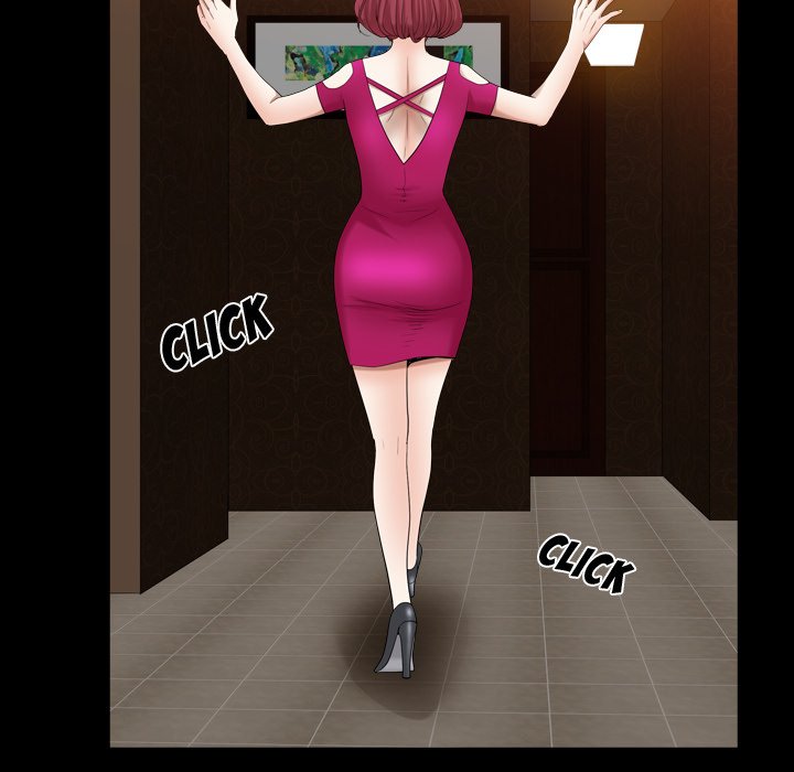 Barefoot  The Leash Season 2 Chapter 19 - Manhwa18.com