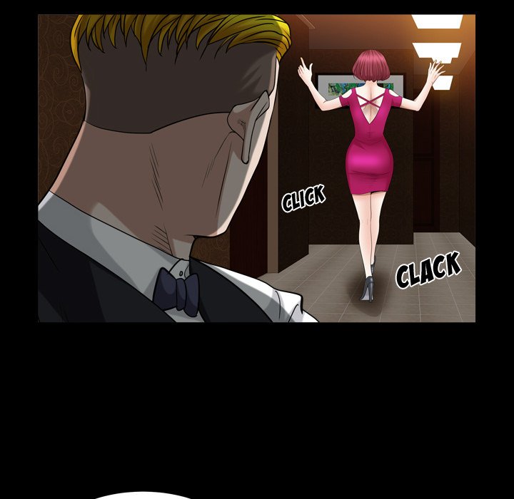 Barefoot  The Leash Season 2 Chapter 19 - Manhwa18.com