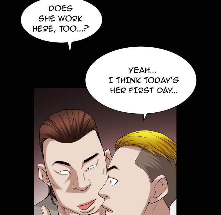 Barefoot  The Leash Season 2 Chapter 19 - Manhwa18.com
