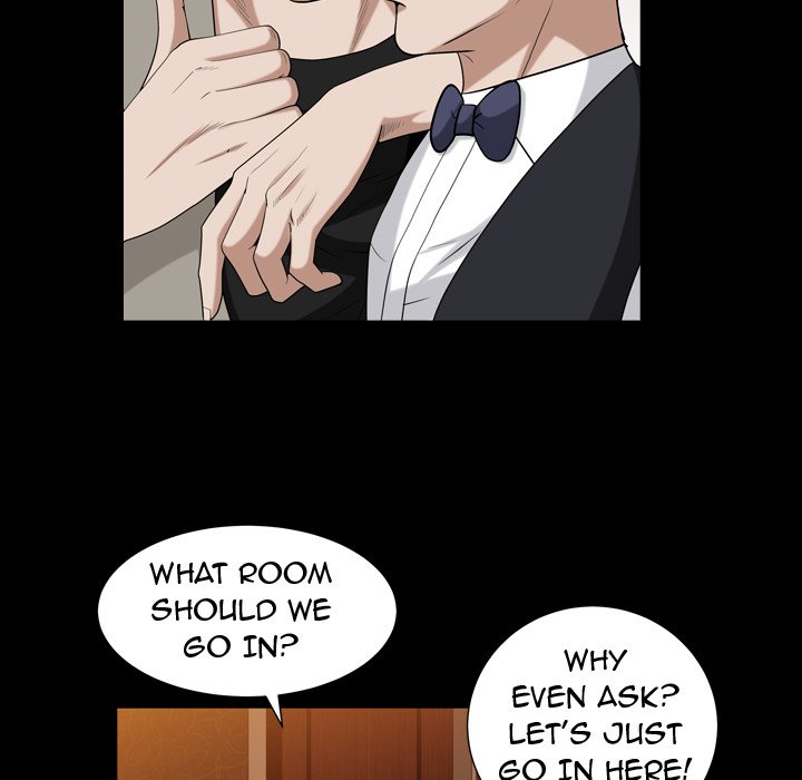 Barefoot  The Leash Season 2 Chapter 19 - Manhwa18.com