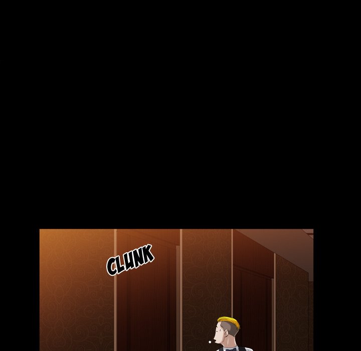 Barefoot  The Leash Season 2 Chapter 19 - Manhwa18.com