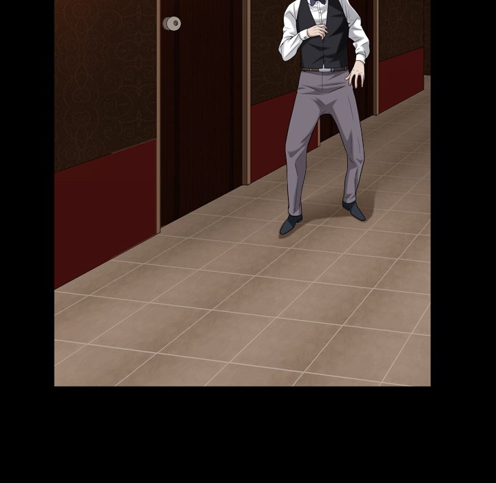 Barefoot  The Leash Season 2 Chapter 19 - Manhwa18.com