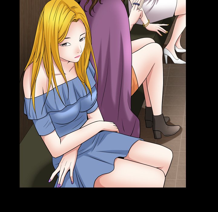 Barefoot  The Leash Season 2 Chapter 19 - Manhwa18.com