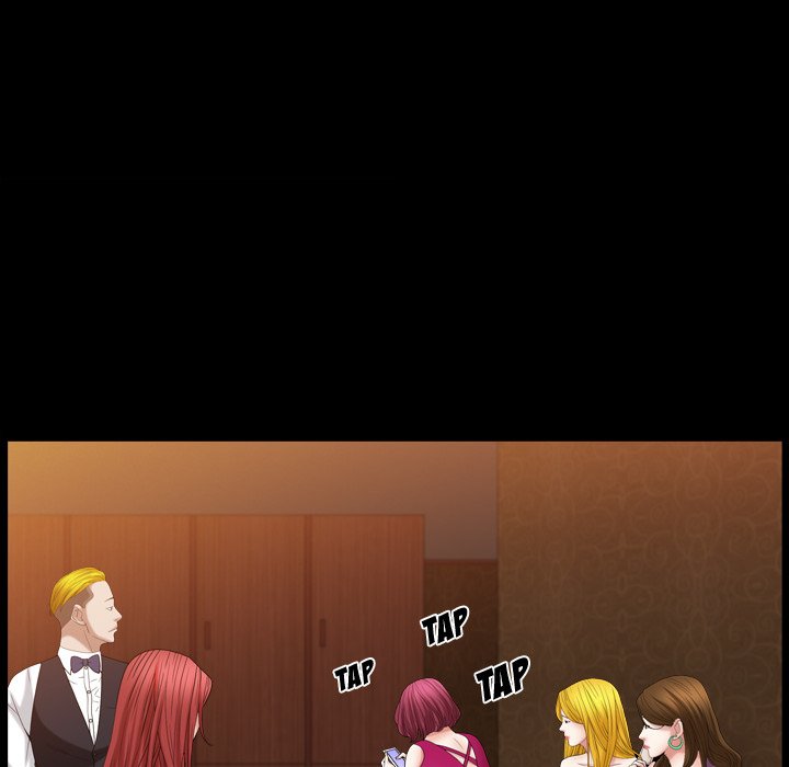Barefoot  The Leash Season 2 Chapter 19 - Manhwa18.com