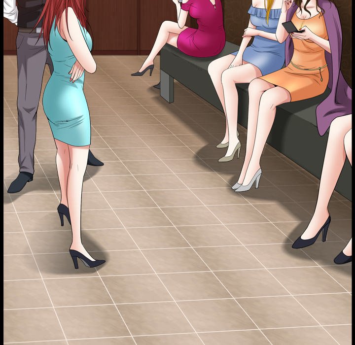 Barefoot  The Leash Season 2 Chapter 19 - Manhwa18.com