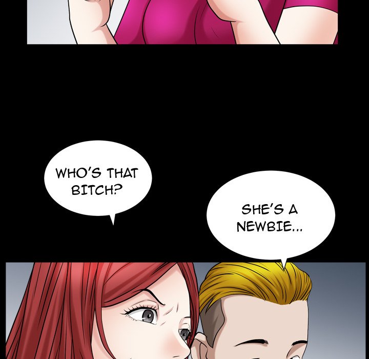 Barefoot  The Leash Season 2 Chapter 19 - Manhwa18.com