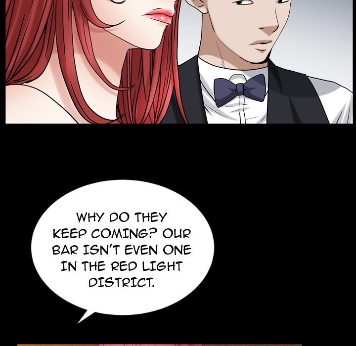 Barefoot  The Leash Season 2 Chapter 19 - Manhwa18.com