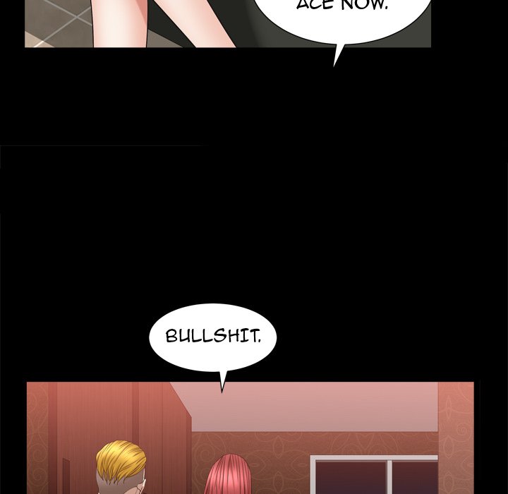 Barefoot  The Leash Season 2 Chapter 19 - Manhwa18.com