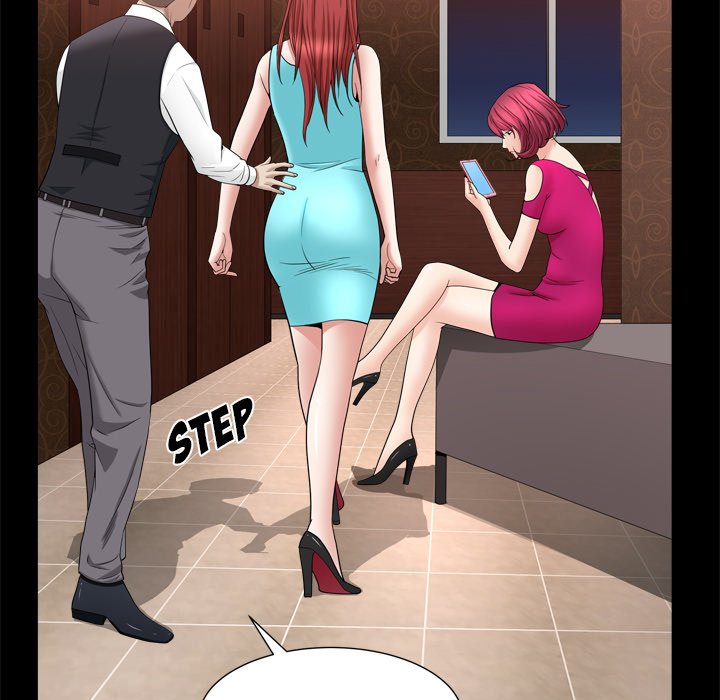 Barefoot  The Leash Season 2 Chapter 19 - Manhwa18.com