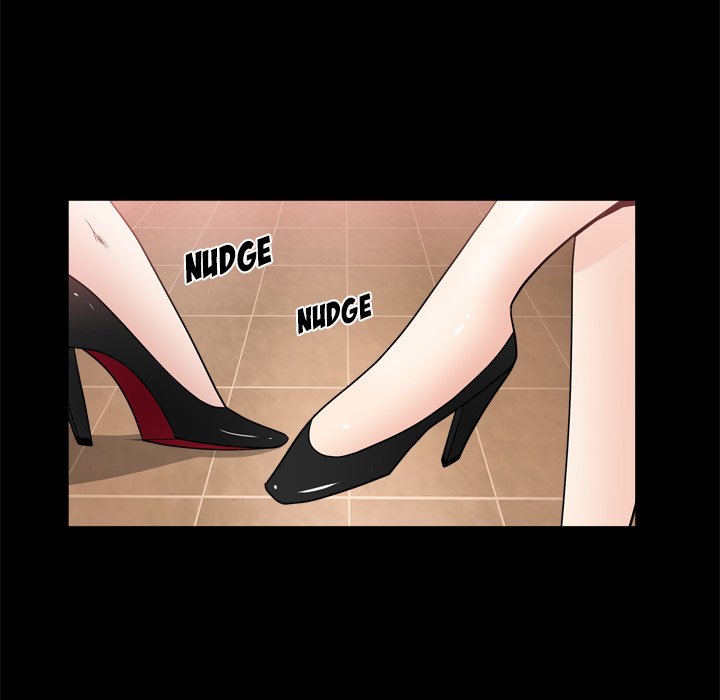 Barefoot  The Leash Season 2 Chapter 19 - Manhwa18.com