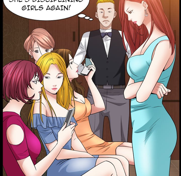 Barefoot  The Leash Season 2 Chapter 19 - Manhwa18.com