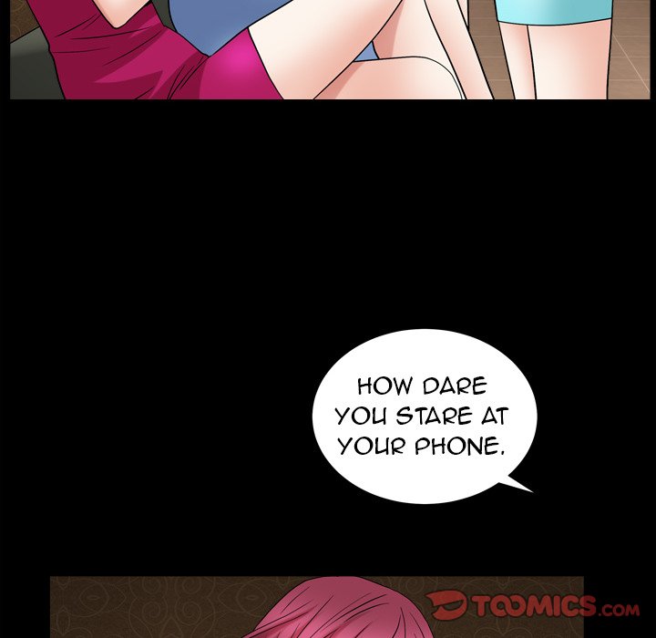 Barefoot  The Leash Season 2 Chapter 19 - Manhwa18.com