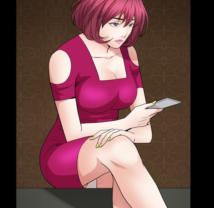 Barefoot  The Leash Season 2 Chapter 19 - Manhwa18.com