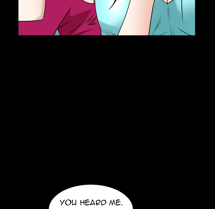 Barefoot  The Leash Season 2 Chapter 19 - Manhwa18.com