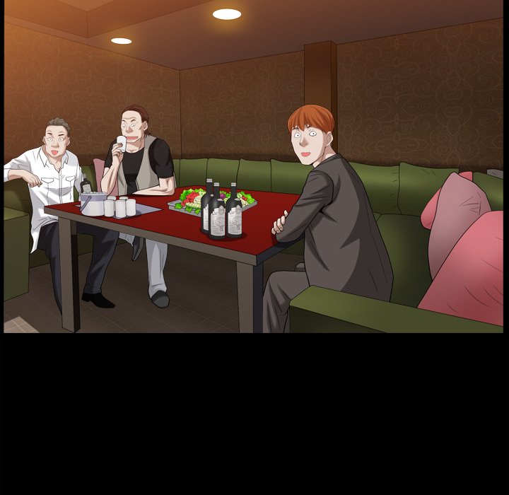 Barefoot  The Leash Season 2 Chapter 19 - Manhwa18.com