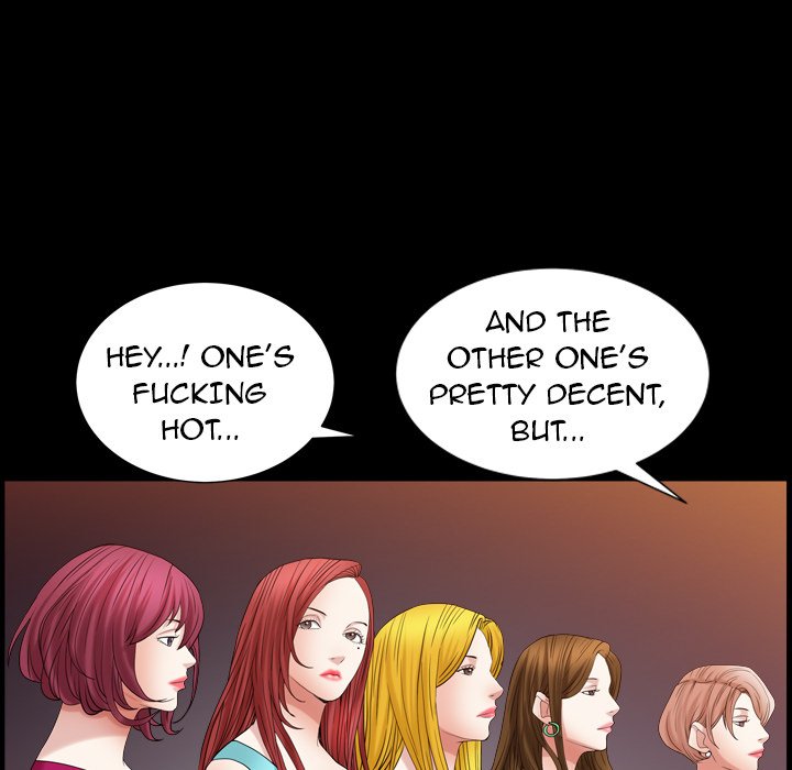 Barefoot  The Leash Season 2 Chapter 19 - Manhwa18.com