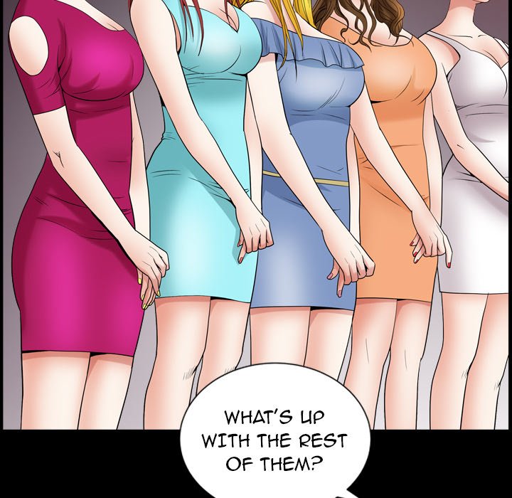 Barefoot  The Leash Season 2 Chapter 19 - Manhwa18.com