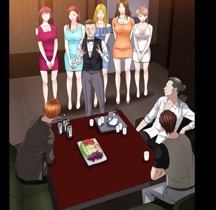 Barefoot  The Leash Season 2 Chapter 19 - Manhwa18.com
