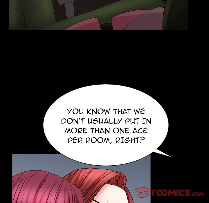 Barefoot  The Leash Season 2 Chapter 19 - Manhwa18.com