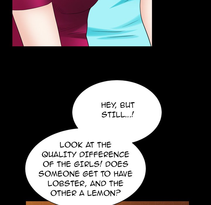 Barefoot  The Leash Season 2 Chapter 19 - Manhwa18.com