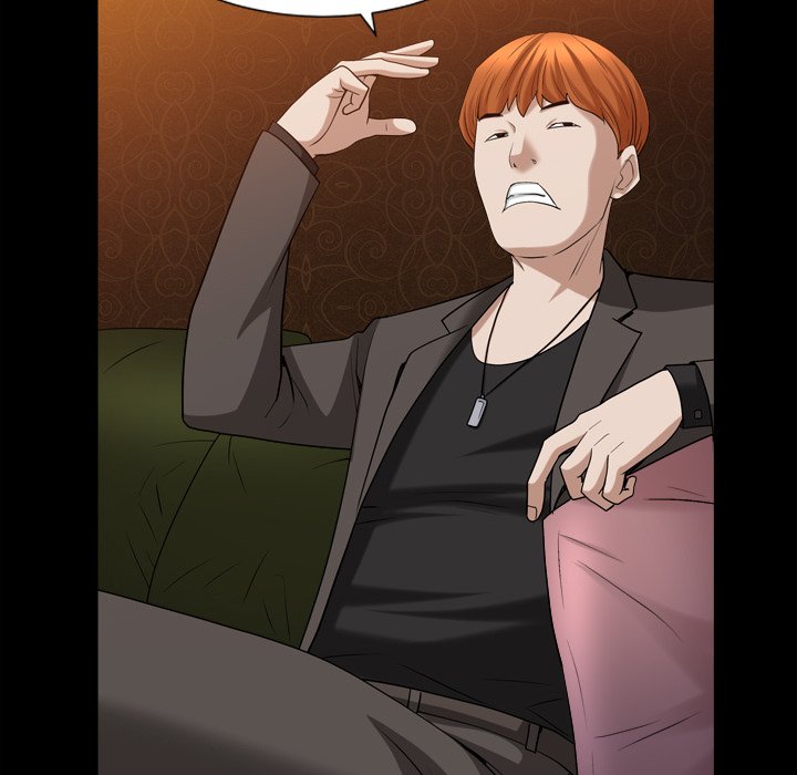 Barefoot  The Leash Season 2 Chapter 19 - Manhwa18.com